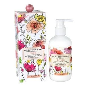 Michael Design Works Boxed Lotion Full Size NEW Sealed